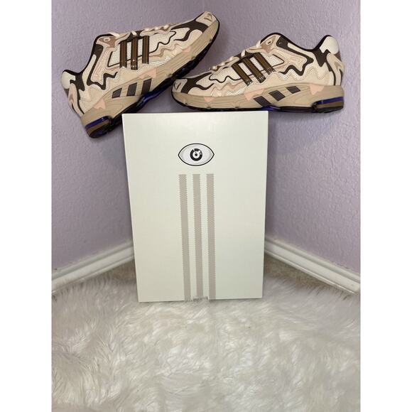 Size 12 - adidas Bad Bunny x Response CL Paso Fino